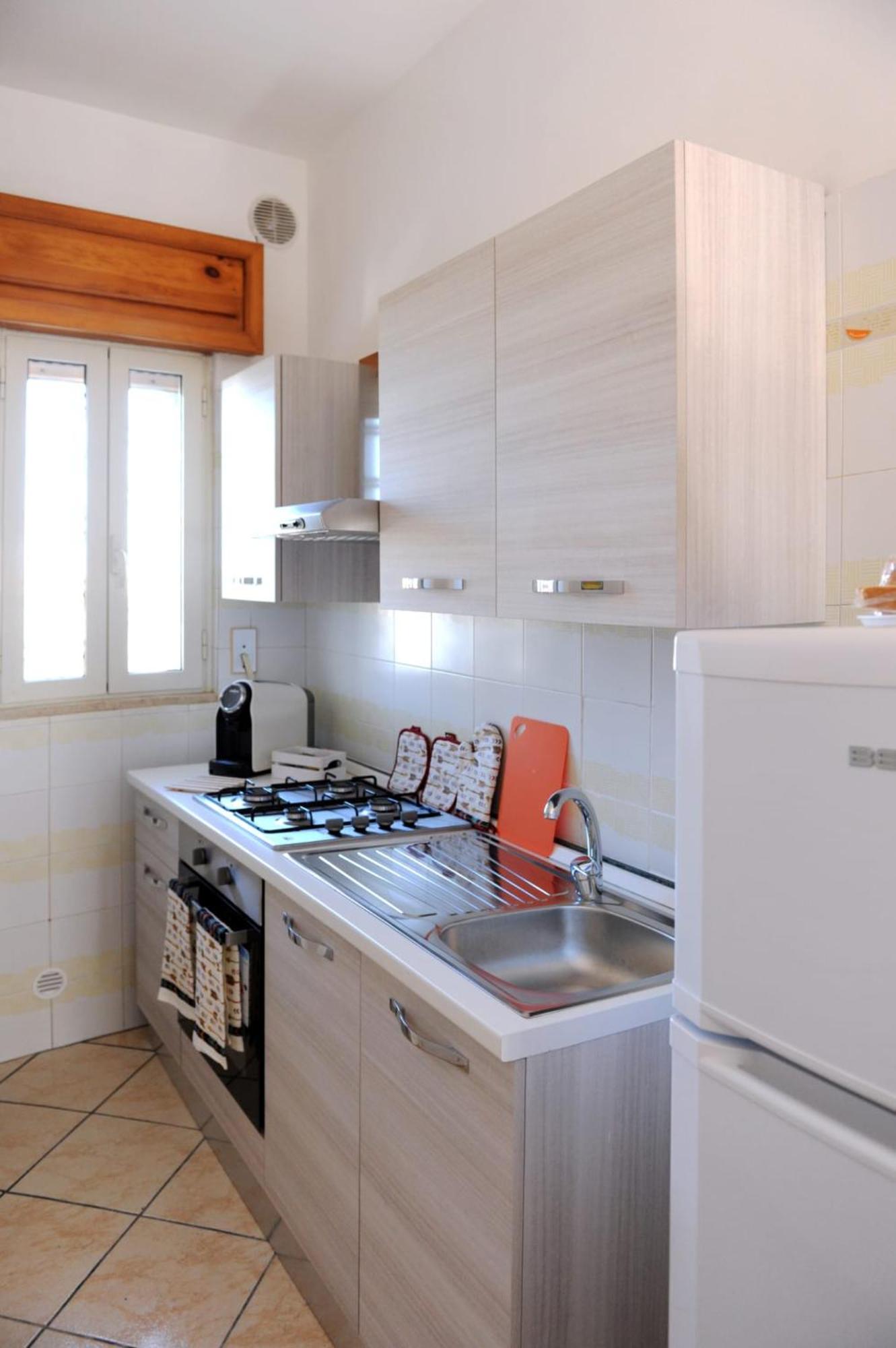 Le Residenze Salentine - Case Vacanza In Lecce Eksteriør bilde