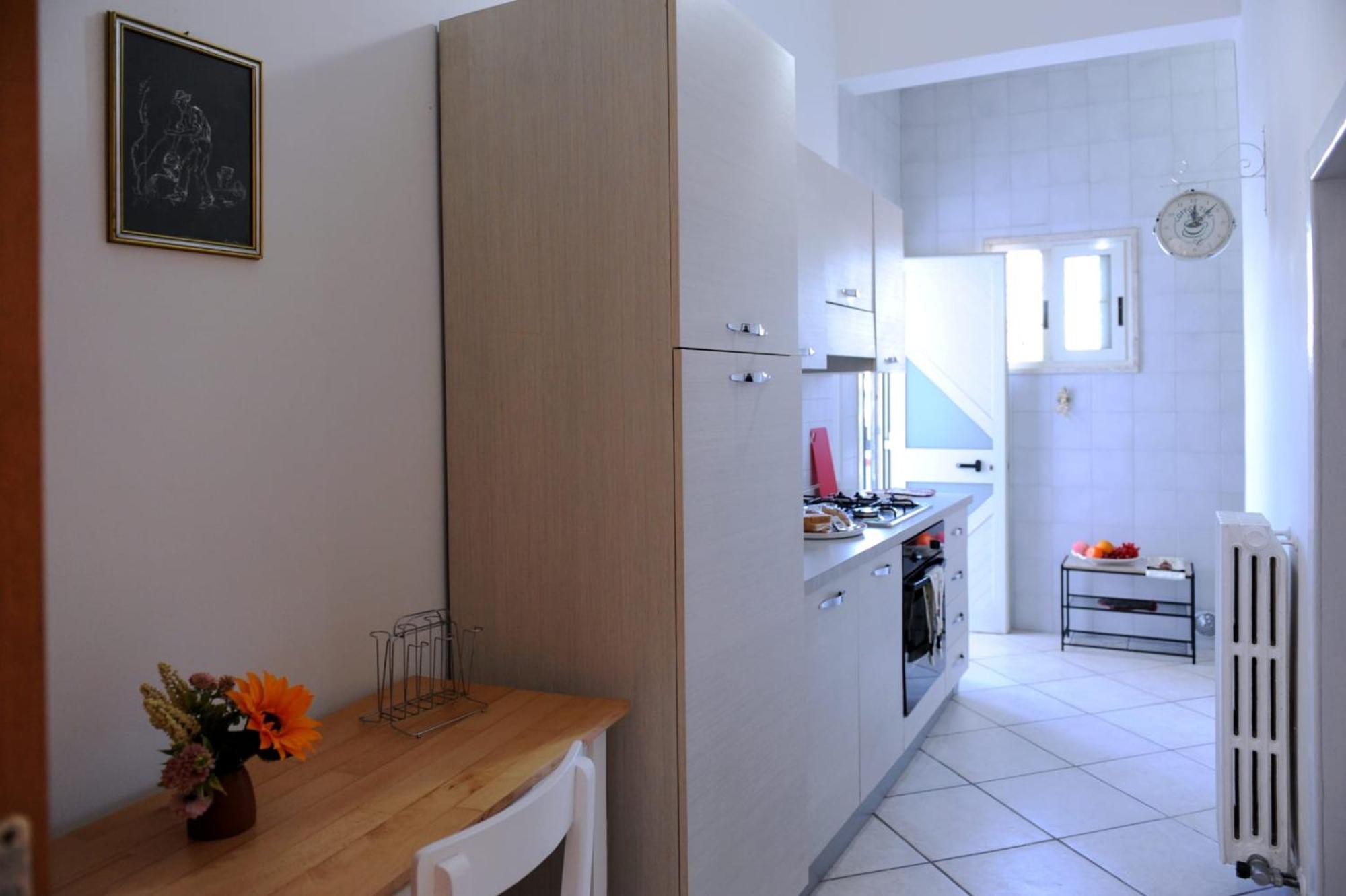 Le Residenze Salentine - Case Vacanza In Lecce Eksteriør bilde