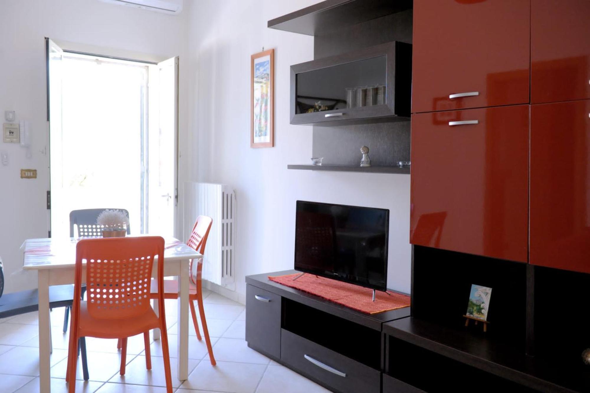 Le Residenze Salentine - Case Vacanza In Lecce Eksteriør bilde