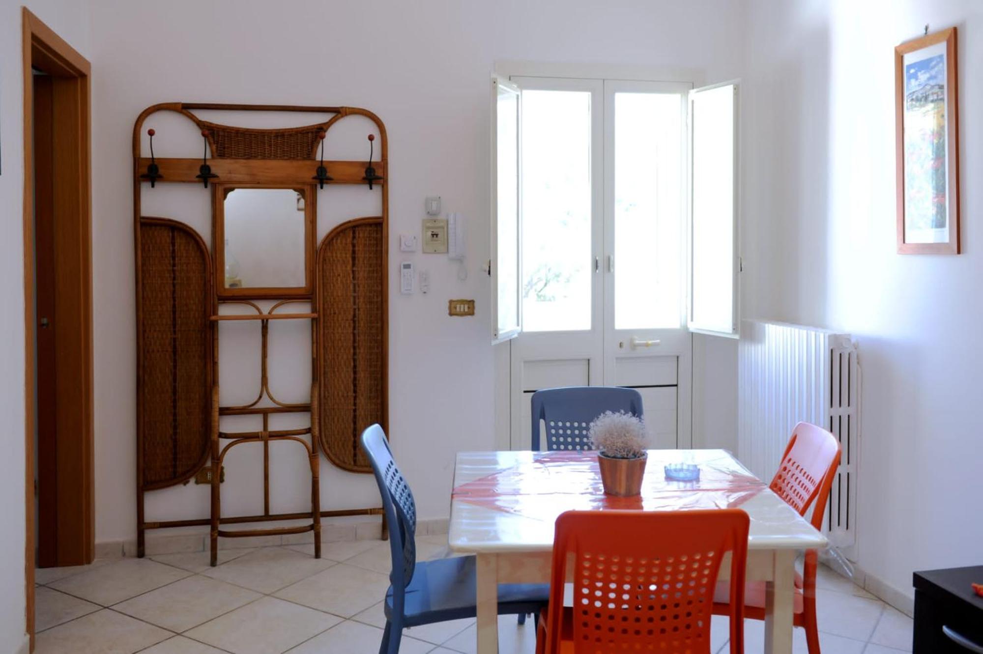 Le Residenze Salentine - Case Vacanza In Lecce Eksteriør bilde