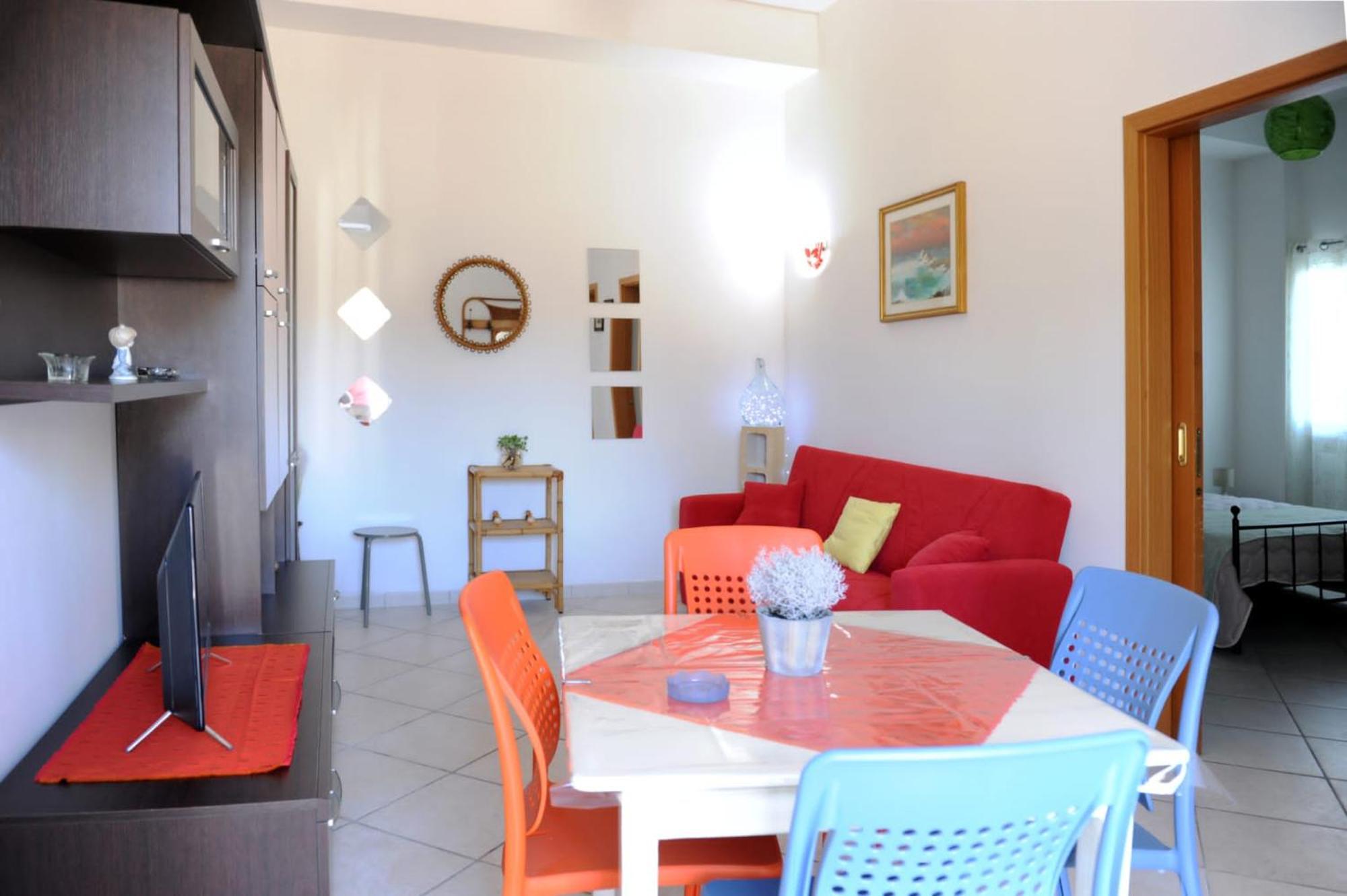Le Residenze Salentine - Case Vacanza In Lecce Eksteriør bilde