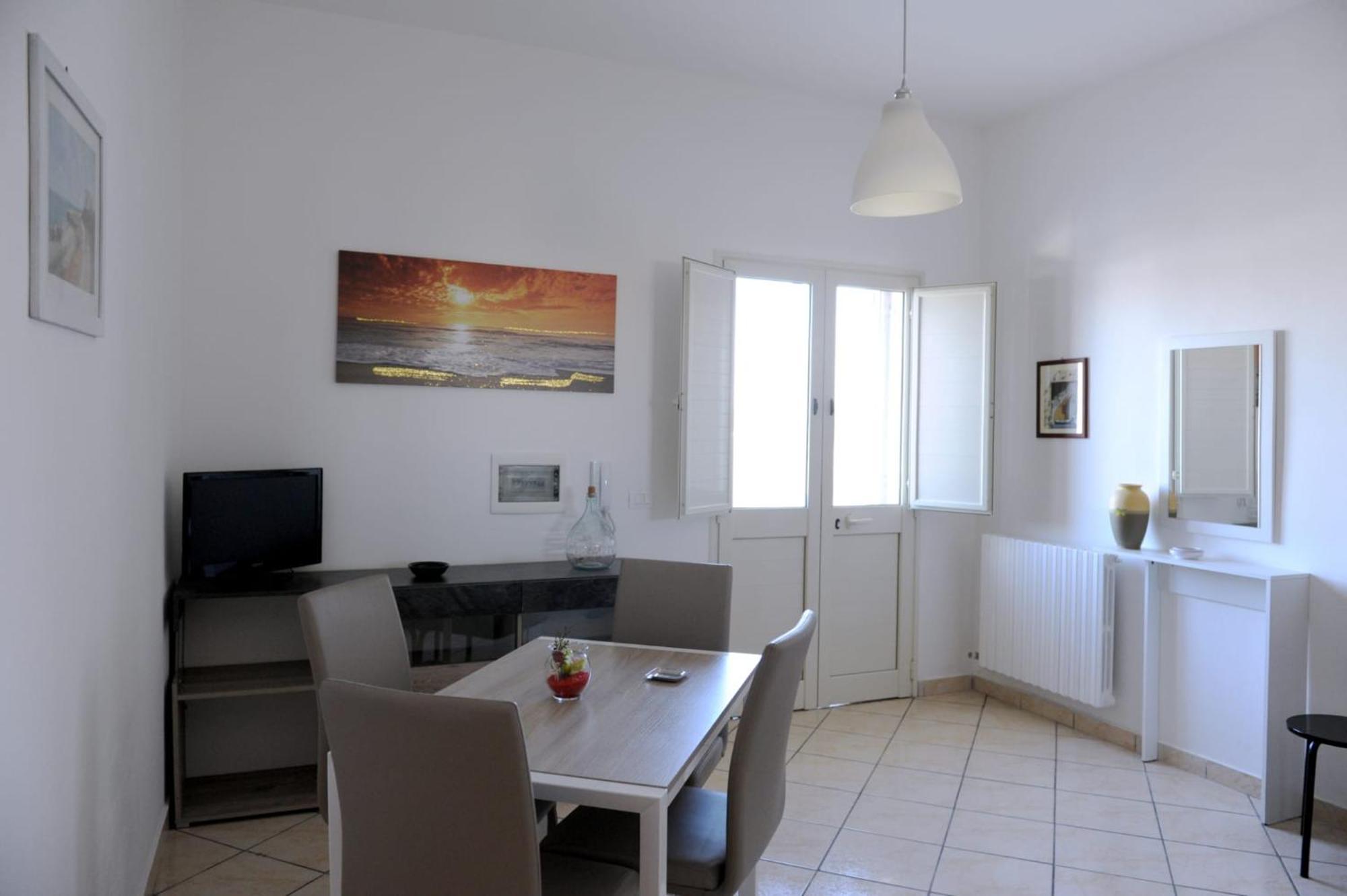 Le Residenze Salentine - Case Vacanza In Lecce Eksteriør bilde