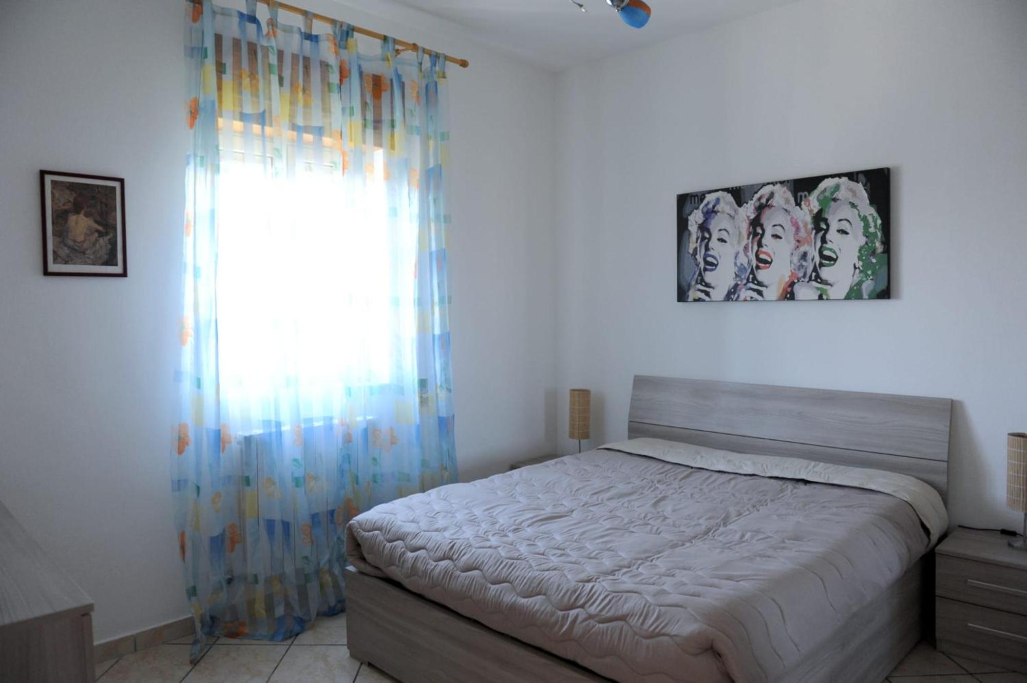 Le Residenze Salentine - Case Vacanza In Lecce Eksteriør bilde