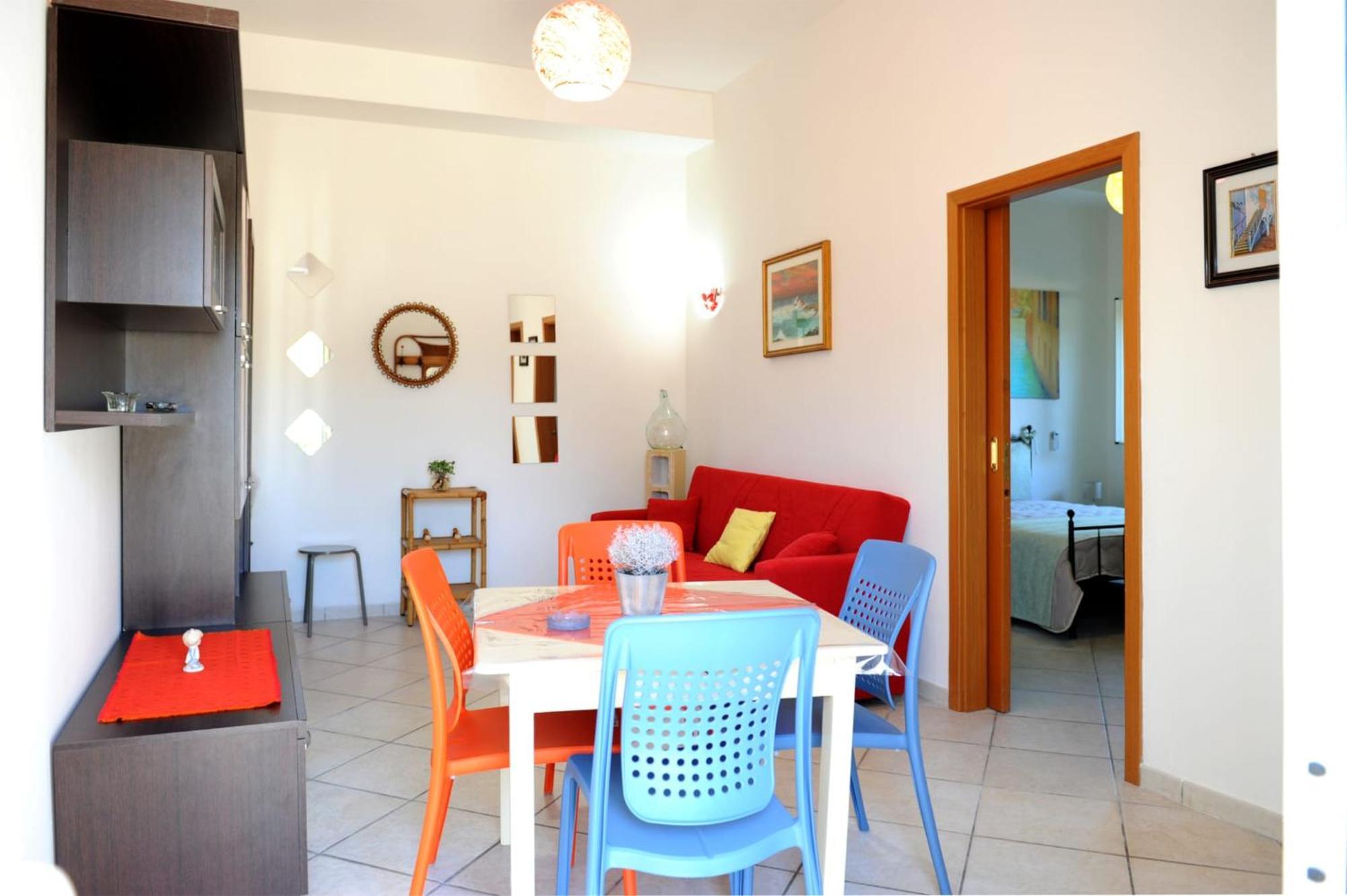 Le Residenze Salentine - Case Vacanza In Lecce Eksteriør bilde