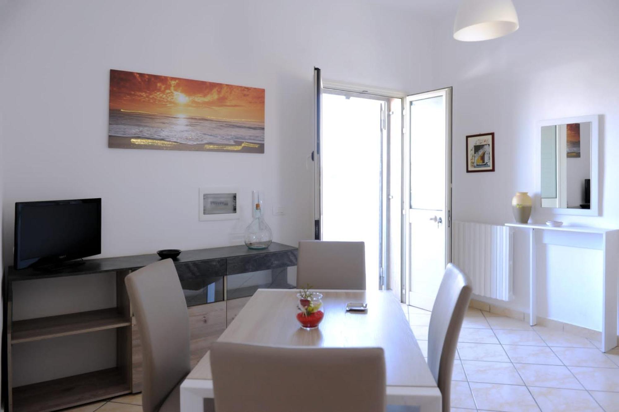 Le Residenze Salentine - Case Vacanza In Lecce Eksteriør bilde