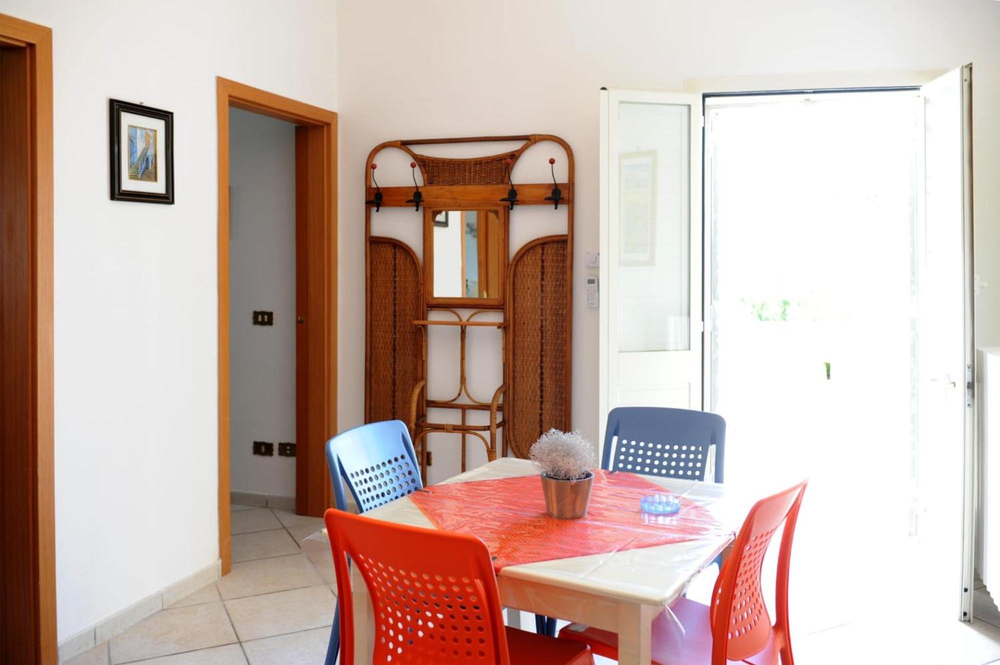 Le Residenze Salentine - Case Vacanza In Lecce Eksteriør bilde