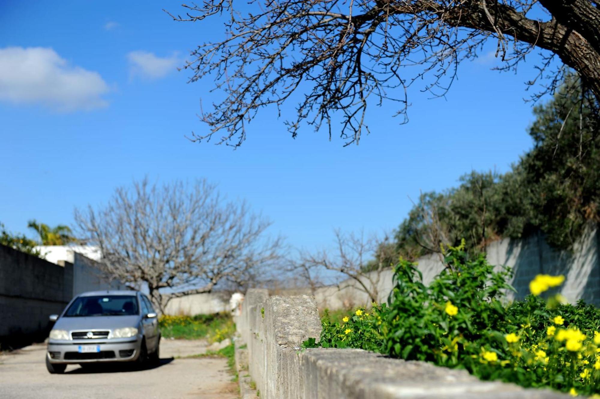 Le Residenze Salentine - Case Vacanza In Lecce Eksteriør bilde