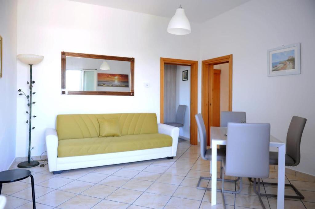 Le Residenze Salentine - Case Vacanza In Lecce Eksteriør bilde