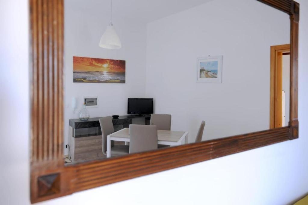 Le Residenze Salentine - Case Vacanza In Lecce Eksteriør bilde