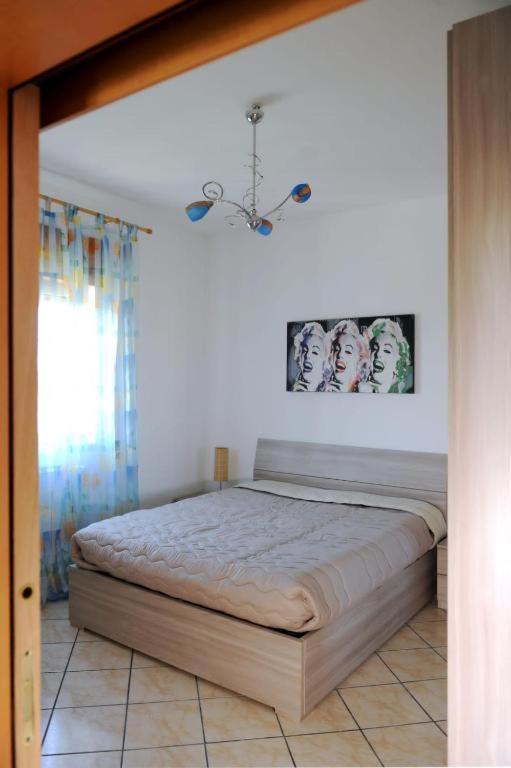 Le Residenze Salentine - Case Vacanza In Lecce Eksteriør bilde